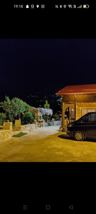Апартаменты Dere Evi Ризе Экстерьер фото